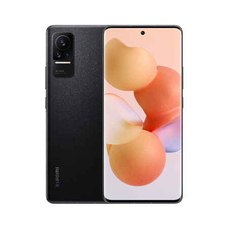 手机 小米 Civi 1S   3200万双柔光自拍 120Hz曲面原色屏 4500mAh大电量 的照片
